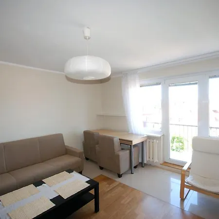 Morena Appartement Gdańsk