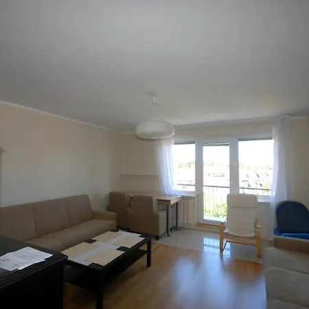 Morena Appartement
