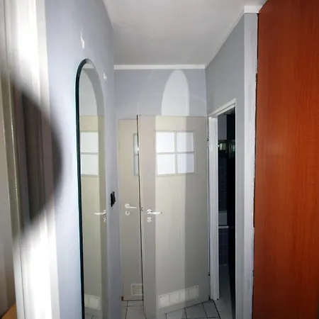 Appartement Morena *