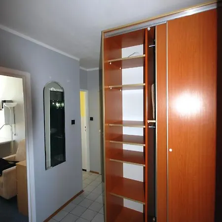 Morena Appartement *