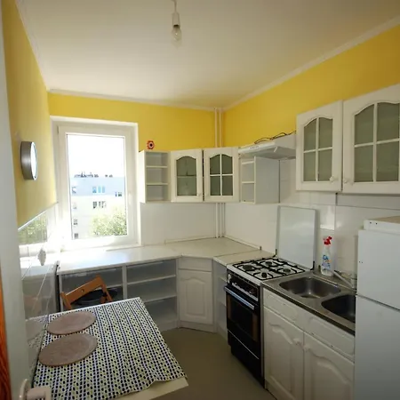 Appartement Morena