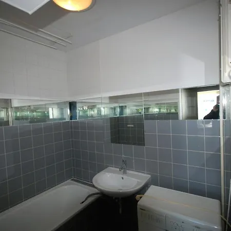 Appartement Morena